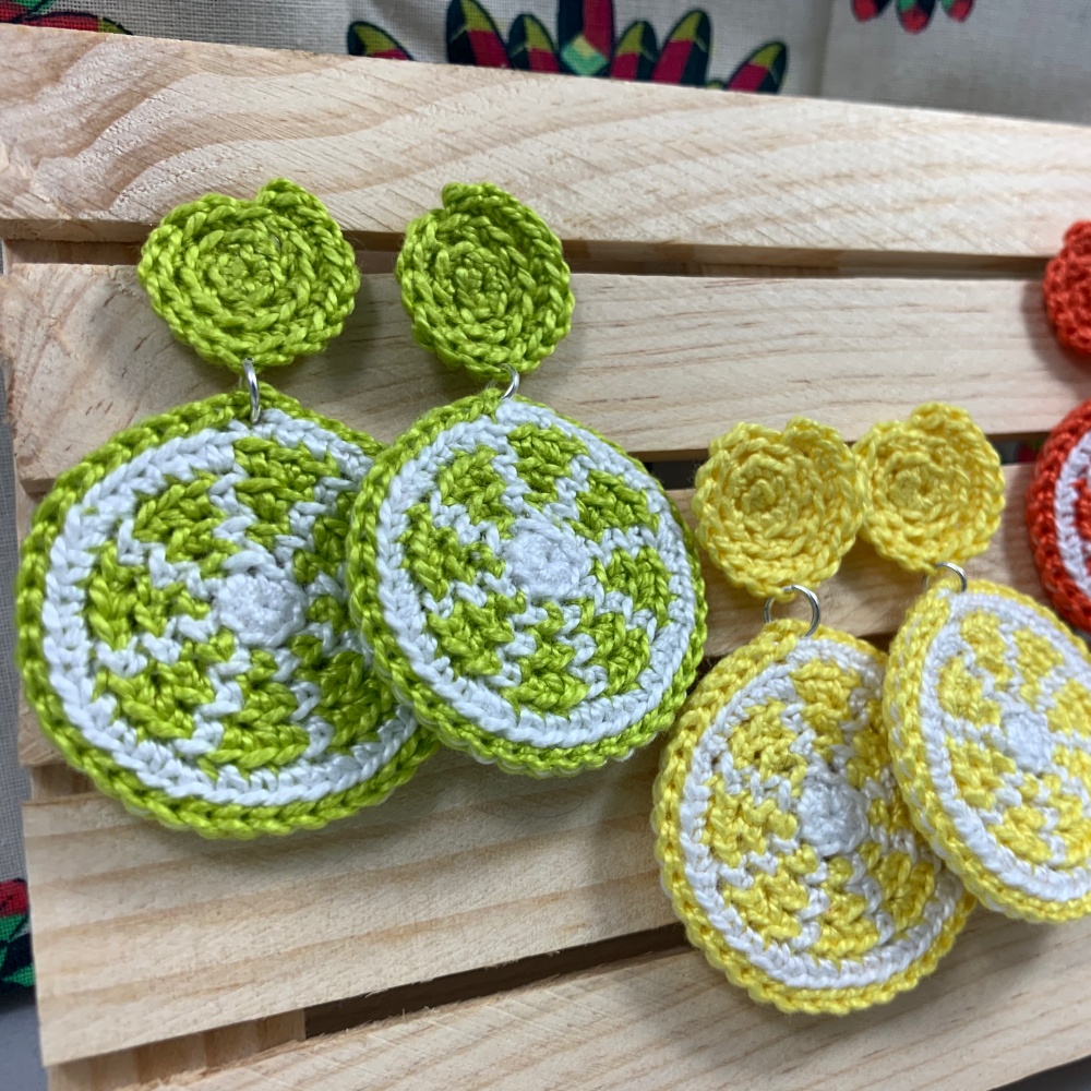 pendientes frutas boton_2